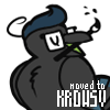 krowy