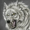 WoofieArcticWolf