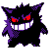 Gengar.