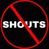 noshouts