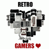 Retrogamers