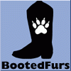 Bootedfurs