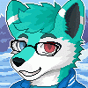 DakotaFrostWolf