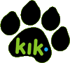 kikfurs