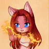 KittyFlame