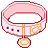 pinkcollaricon