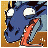 RazortheBlueDragon