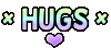 Hugsheart