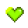 8bitheartgreen 8bitheartgreen