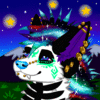 CosmicInkBlot CosmicInkBlot