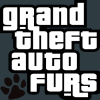 GrandTheftAutofurs GrandTheftAutofurs