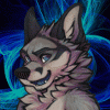 bluepawzwolf