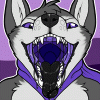 CursedDemonWolf