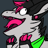 dark-dragoncat