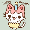 HappyBirthdayGroup HappyBirthdayGroup