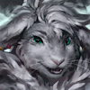 Magentawolf