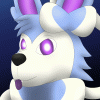Megalo~the~Sylveon