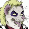 moodyferret