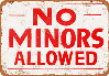 nominors nominors