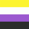 nonbinary nonbinary