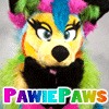 PawiePaws