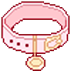 pinkcollaricon pinkcollaricon