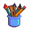 pixelartist pixelartist