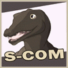 s-com s-com