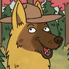 Sheriff.