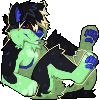 slushee. slushee.