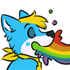 cosmichusky