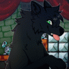 darcblakwolf darcblakwolf