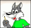 flashtwolf