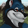 gamma.wolf
