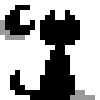 gothpixelcat