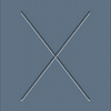 lupinefoxwolf