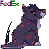 fedex. fedex.
