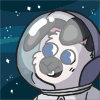 lapinespacecadet