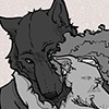 symmetricalwolf