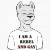 ~WhiteTheArcticWolf