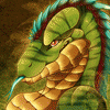 pythonthesnake