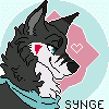 Synge.
