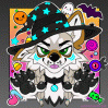 Buppa_spirit_wolf