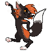 Cross-Fox