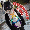 CrunchyCurl