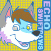 EchoSwiftpaws EchoSwiftpaws