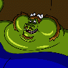 Grinnym