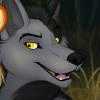 Howling-Blackpaw Howling-Blackpaw