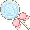 lollipopblueright