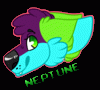 Neptune. Neptune.